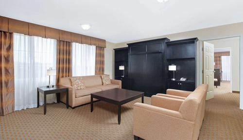 Suite familiar, 1 habitación, no fumadores