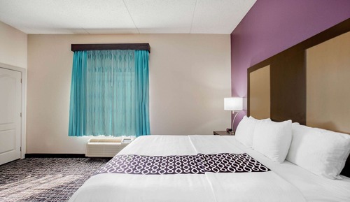 Suite, 1 cama de matrimonio grande, no fumadores