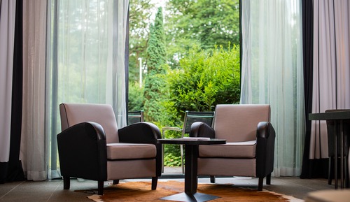 Suite, 1 cama de matrimonio grande