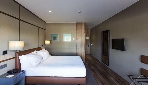 Habitación doble