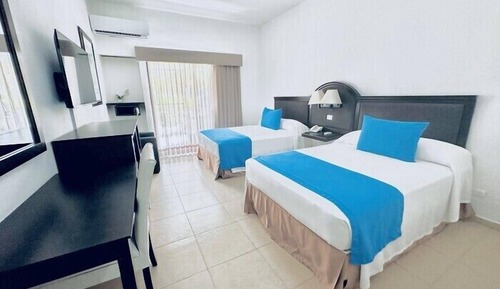 Habitación superior