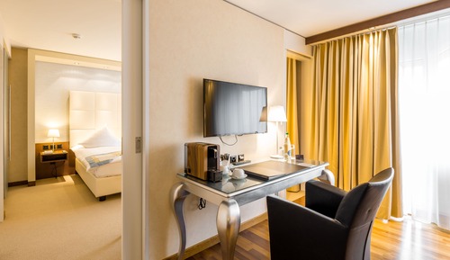 Suite Confort