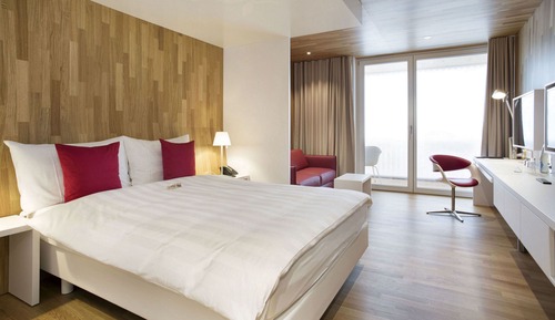 Habitación familiar