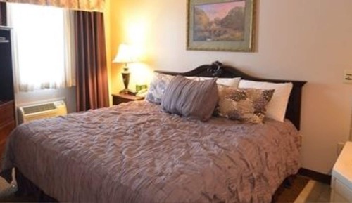 Suite Deluxe
