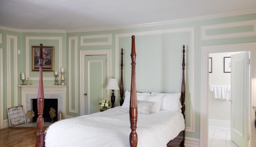 Habitación (Queen room)