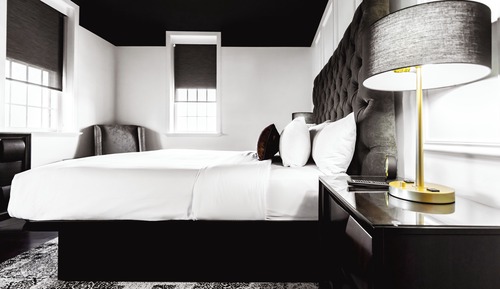Suite superior