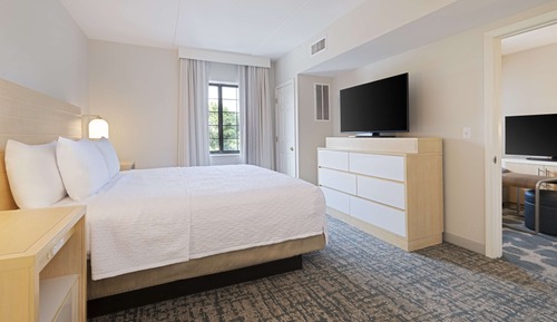 Suite, 1 habitación
