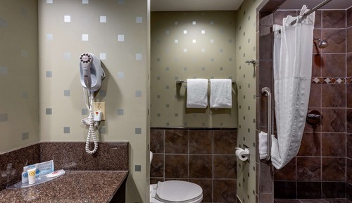 Suite, 1 cama de matrimonio grande, no fumadores