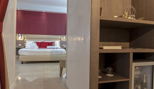 Suite estudio