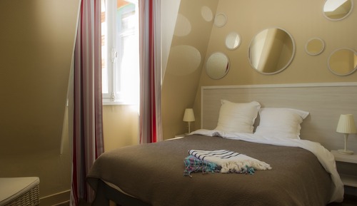 Apartamento, 1 habitación