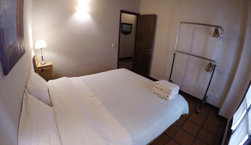 Suite superior, 2 habitaciones, vistas a la ciudad