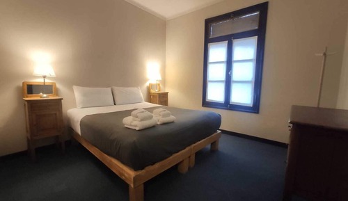Suite estándar, 2 habitaciones, vistas a la ciudad