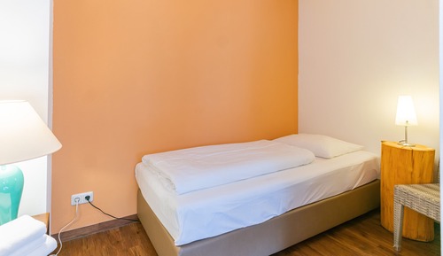 Habitación triple Confort