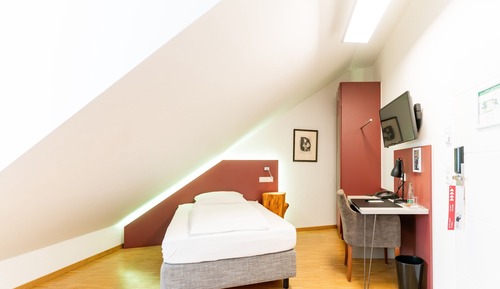 Habitación individual Confort
