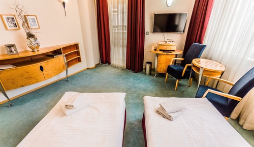 Apartamento familiar
