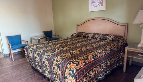 Habitación, 1 cama de matrimonio grande, no fumadores