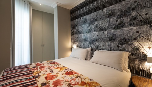 Suite Deluxe (La Nuit Blanche)