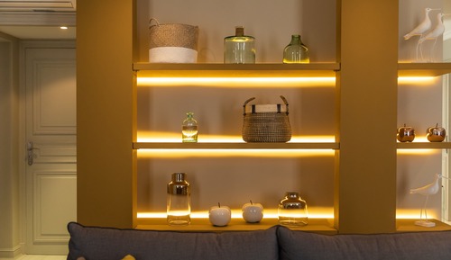 Suite, 2 habitaciones (L'Elegant)