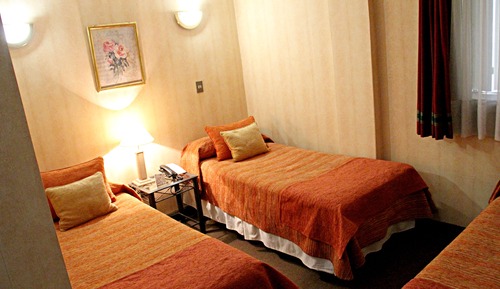 Apartamento (5 people Apartment)