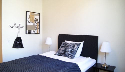 Habitación individual