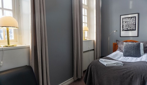 Habitación familiar