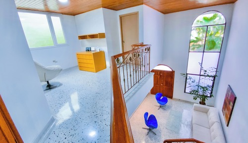 Casa familiar