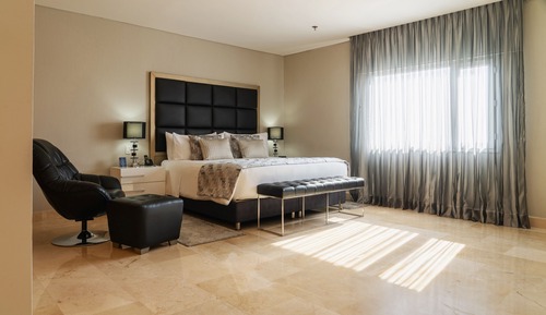 Suite presidencial