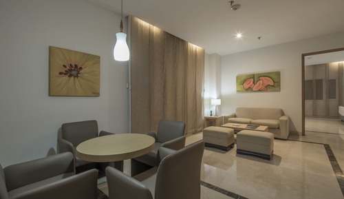 Suite Grand