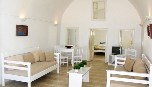 Apartamento, 1 habitación, junto a la piscina