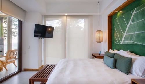 Habitación superior