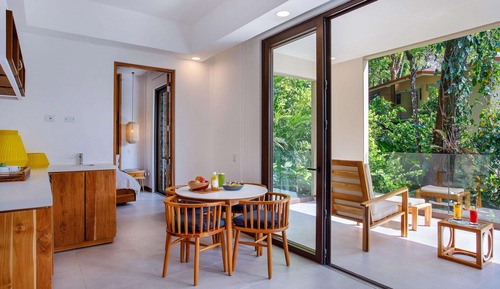 Playitas Suite