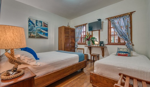 Habitación estándar