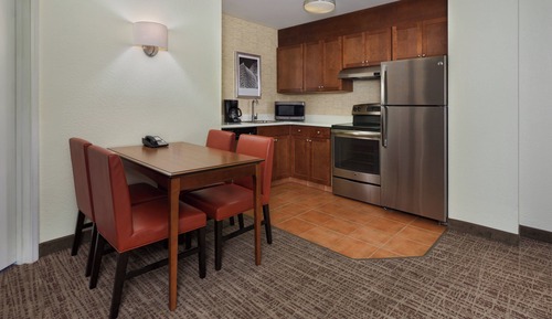 Suite, 2 habitaciones