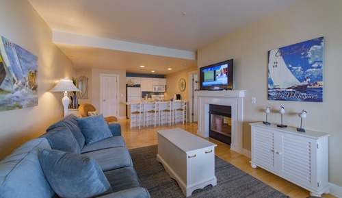 Apartamento Premium