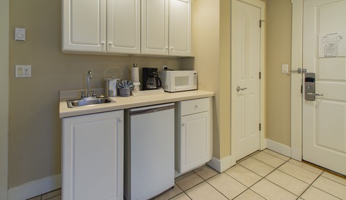 Apartamento Deluxe