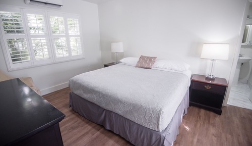 Habitación Deluxe, 1 cama de matrimonio