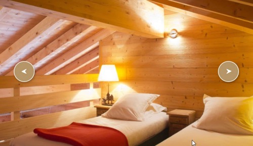 Apartamento (Privilege / Privilège)