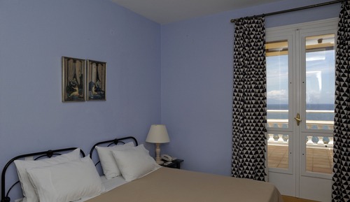 Suite ejecutiva