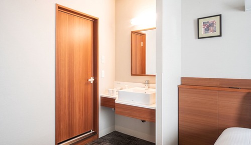 Habitación doble, no fumadores