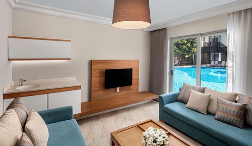 Select Villa
