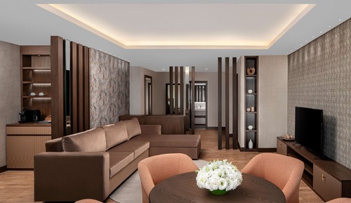 King Suite