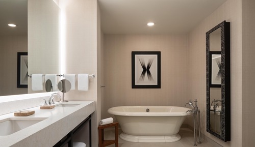 Suite presidencial