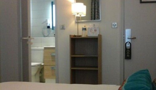 Habitación Confort doble