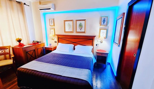 Habitación doble
