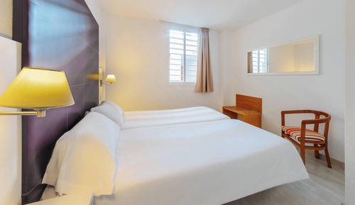 Apartamento, 2 Habitaciones (4 adultos + 2 niños)