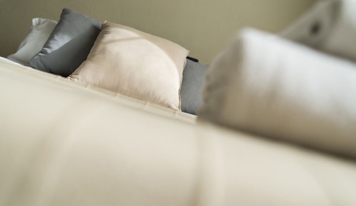 Habitación triple estándar, 1 cama de matrimonio, vistas al jardín