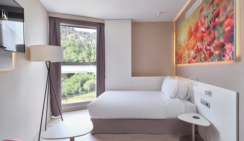 Habitación individual
