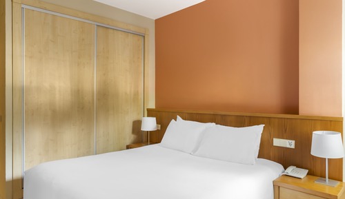 Apartamento, 1 habitación