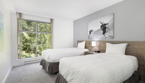 Apartamento, 2 habitaciones (Unit 419)