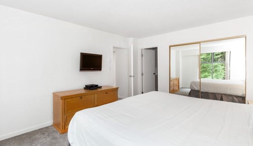 Apartamento, 2 habitaciones (Unit 420)